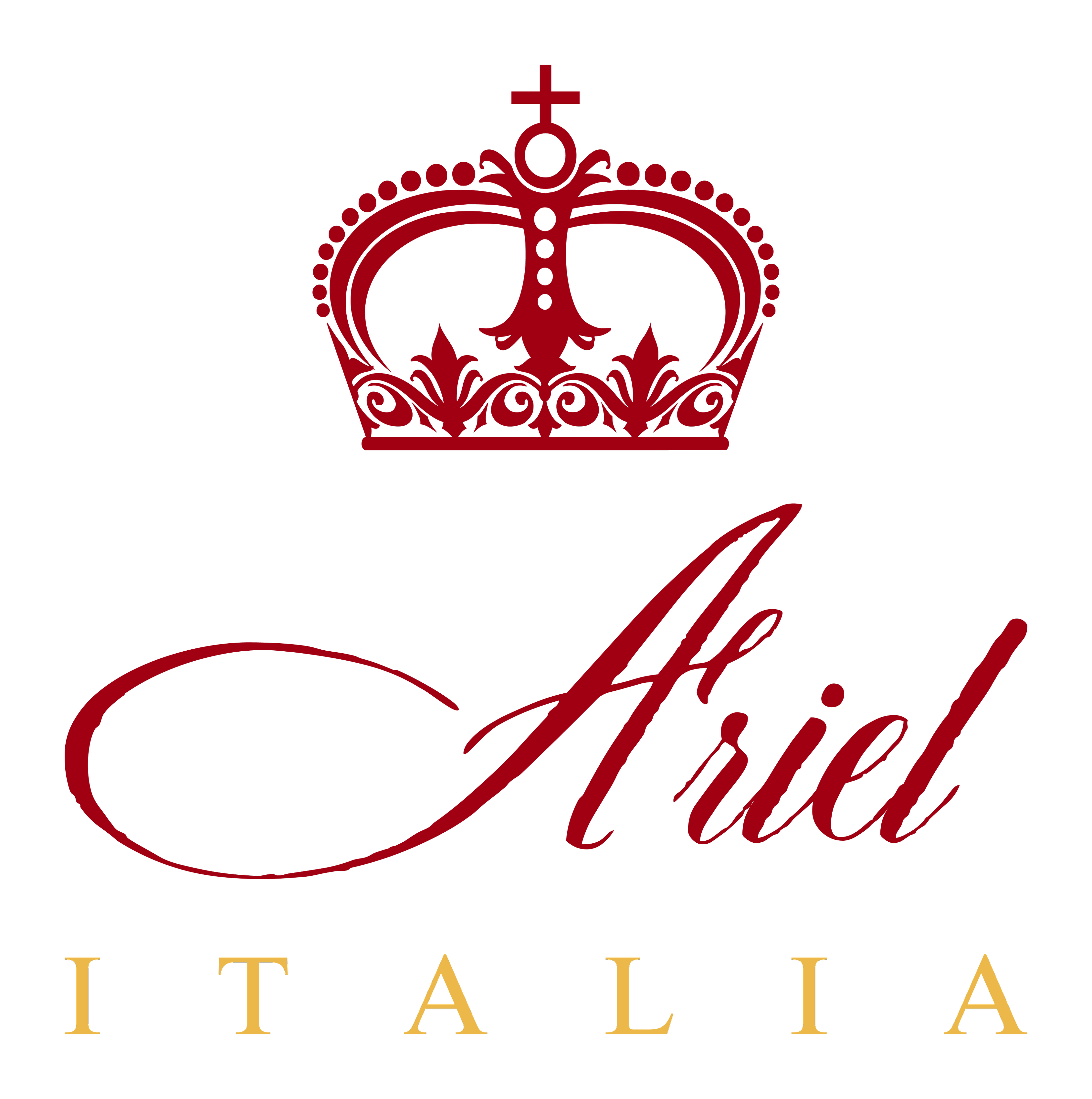 COLLA VINILICA – ARIEL ITALIA