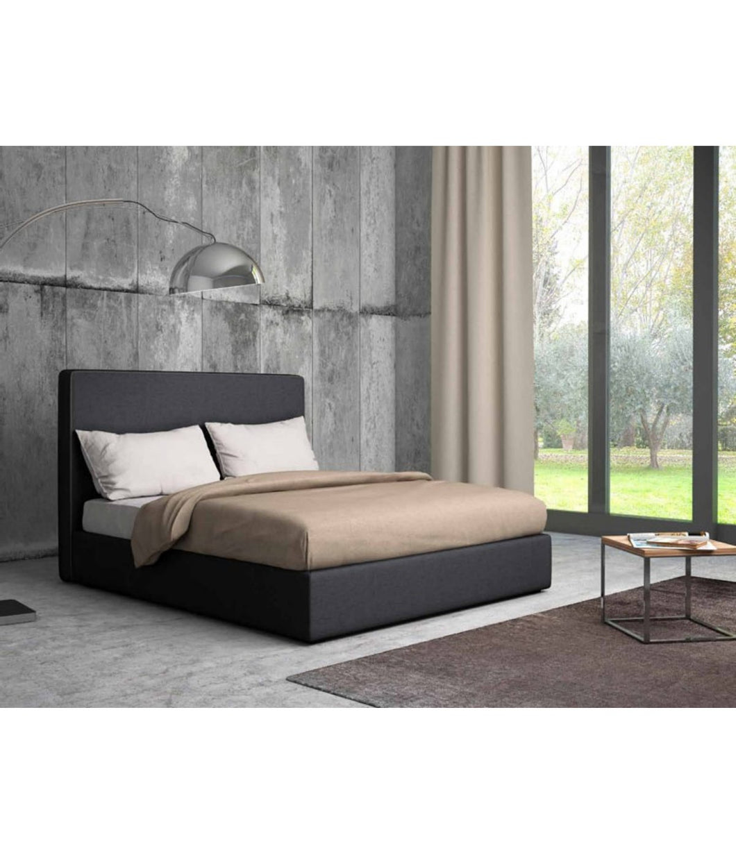 DORAN LETTO cm 100-110-140-180*-200